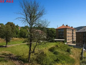 Prodej činžovního domu, Ústí nad Labem, U Jeslí, 1096 m2