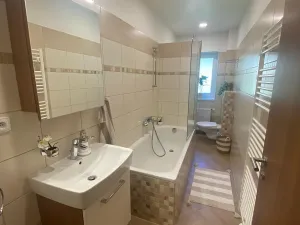 Prodej bytu 2+1, Harrachov, 63 m2