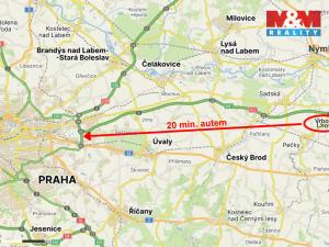 Prodej pozemku pro bydlení, Vrbová Lhota, 700 m2