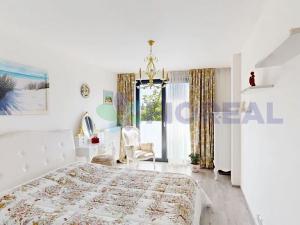 Prodej bytu 3+kk, Horoměřice, T. G. Masaryka, 70 m2