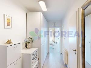 Prodej bytu 3+kk, Horoměřice, T. G. Masaryka, 70 m2