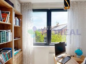 Prodej bytu 3+kk, Horoměřice, T. G. Masaryka, 70 m2