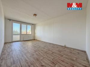 Prodej bytu 2+1, Kardašova Řečice, Sídliště T. G. Masaryka, 60 m2