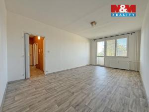 Prodej bytu 2+1, Kardašova Řečice, Sídliště T. G. Masaryka, 60 m2