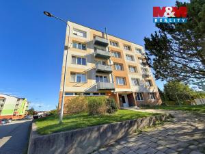 Prodej bytu 2+1, Kardašova Řečice, Sídliště T. G. Masaryka, 60 m2