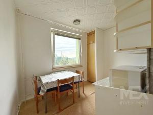 Prodej bytu 1+1, Skořenice, 35 m2