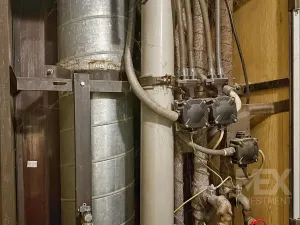 Prodej bytu 1+1, Skořenice, 35 m2