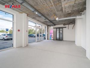 Pronájem ordinace, Milovice, Spojovací, 64 m2