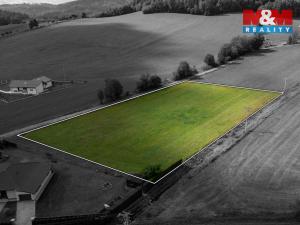Prodej pozemku pro bydlení, Velké Losiny, Sportovní, 1041 m2