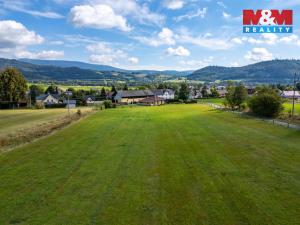 Prodej pozemku pro bydlení, Velké Losiny, Sportovní, 1041 m2