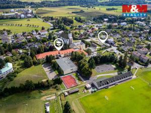 Prodej pozemku pro bydlení, Velké Losiny, Sportovní, 1041 m2