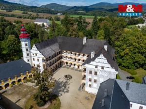 Prodej pozemku pro bydlení, Velké Losiny, Sportovní, 1041 m2