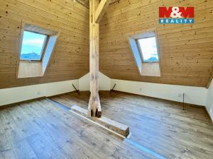 Pronájem bytu 2+1, Kladno, Čechova, 51 m2