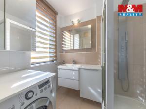 Prodej bytu 2+kk, Praha - Vysočany, Sousedíkova, 49 m2