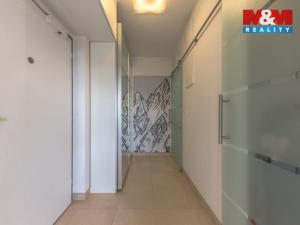 Prodej bytu 2+kk, Praha - Vysočany, Sousedíkova, 49 m2