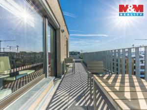 Prodej bytu 2+kk, Praha - Vysočany, Sousedíkova, 49 m2