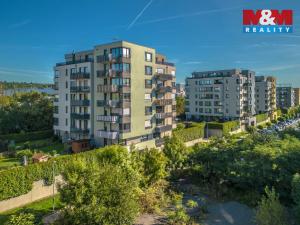 Prodej bytu 2+kk, Praha - Vysočany, Sousedíkova, 49 m2