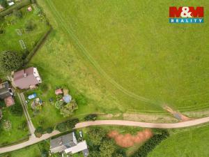 Prodej pozemku pro bydlení, Trutnov - Nový Rokytník, 1788 m2