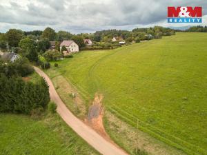 Prodej pozemku pro bydlení, Trutnov - Nový Rokytník, 1788 m2
