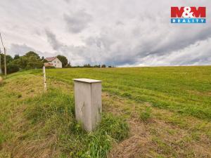 Prodej pozemku pro bydlení, Trutnov - Nový Rokytník, 1788 m2