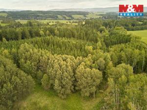 Prodej pozemku pro bydlení, Trutnov - Nový Rokytník, 1788 m2