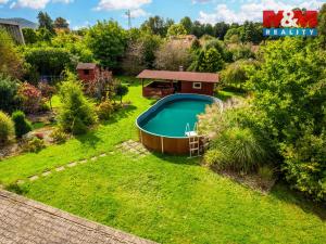 Prodej rodinného domu, Raspenava, 155 m2