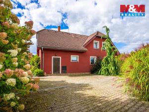 Prodej rodinného domu, Raspenava, 155 m2