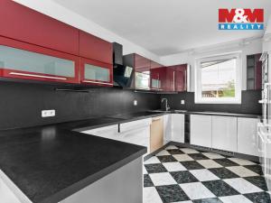 Prodej rodinného domu, Raspenava, 155 m2