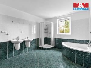 Prodej rodinného domu, Raspenava, 155 m2
