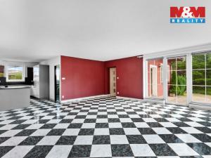 Prodej rodinného domu, Raspenava, 155 m2