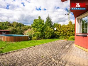 Prodej rodinného domu, Raspenava, 155 m2