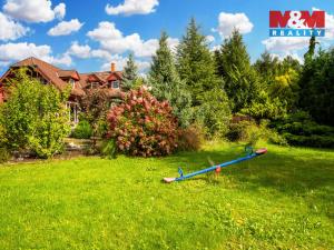 Prodej rodinného domu, Raspenava, 155 m2