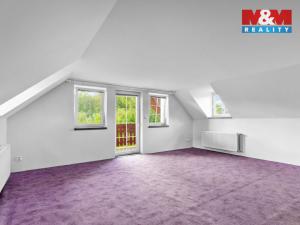 Prodej rodinného domu, Raspenava, 155 m2