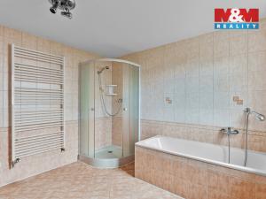Prodej rodinného domu, Raspenava, 155 m2