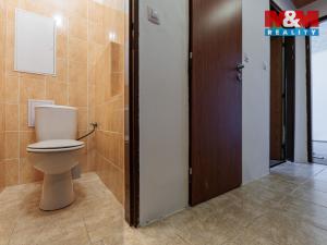 Pronájem bytu 2+1, Sokolov, Sokolovská, 50 m2