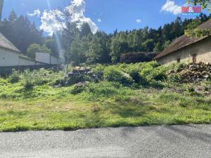 Prodej pozemku pro bydlení, Jesenice - Boudy, 1000 m2