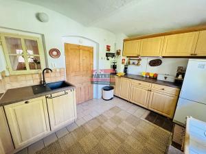Prodej chalupy, Jistebnice, 274 m2