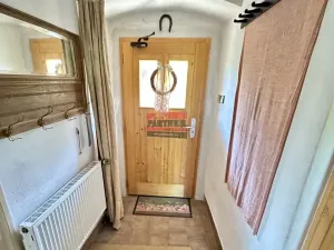 Prodej chalupy, Jistebnice, 274 m2