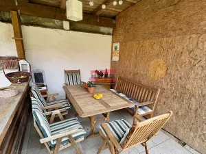 Prodej chalupy, Jistebnice, 274 m2