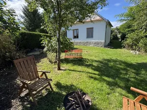 Prodej chalupy, Jistebnice, 274 m2