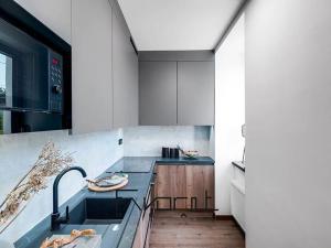 Pronájem bytu 2+kk, Ostrava, U Hrůbků, 49 m2