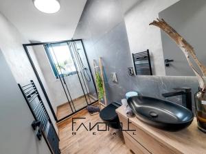 Pronájem bytu 2+kk, Ostrava, U Hrůbků, 49 m2