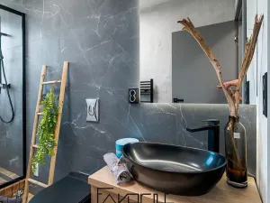 Pronájem bytu 2+kk, Ostrava, U Hrůbků, 49 m2