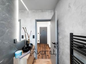 Pronájem bytu 2+kk, Ostrava, U Hrůbků, 49 m2