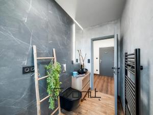 Pronájem bytu 2+kk, Ostrava, U Hrůbků, 49 m2