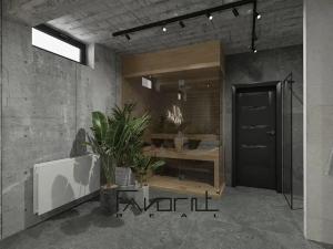 Pronájem bytu 2+kk, Ostrava, U Hrůbků, 49 m2