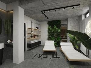 Pronájem bytu 2+kk, Ostrava, U Hrůbků, 49 m2