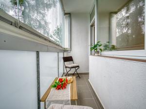 Pronájem bytu 3+1, Jablonec nad Nisou, Řetízková, 63 m2