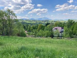 Prodej pozemku pro bydlení, Kunčice pod Ondřejníkem, 1151 m2