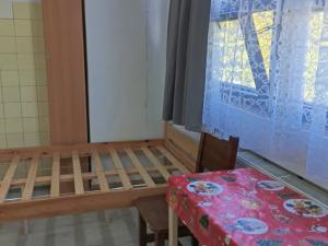 Pronájem bytu 1+kk, Příbram - Příbram VIII, Budovatelů, 20 m2